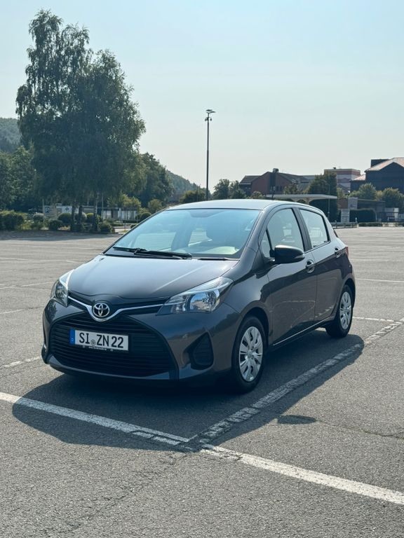 Yaris