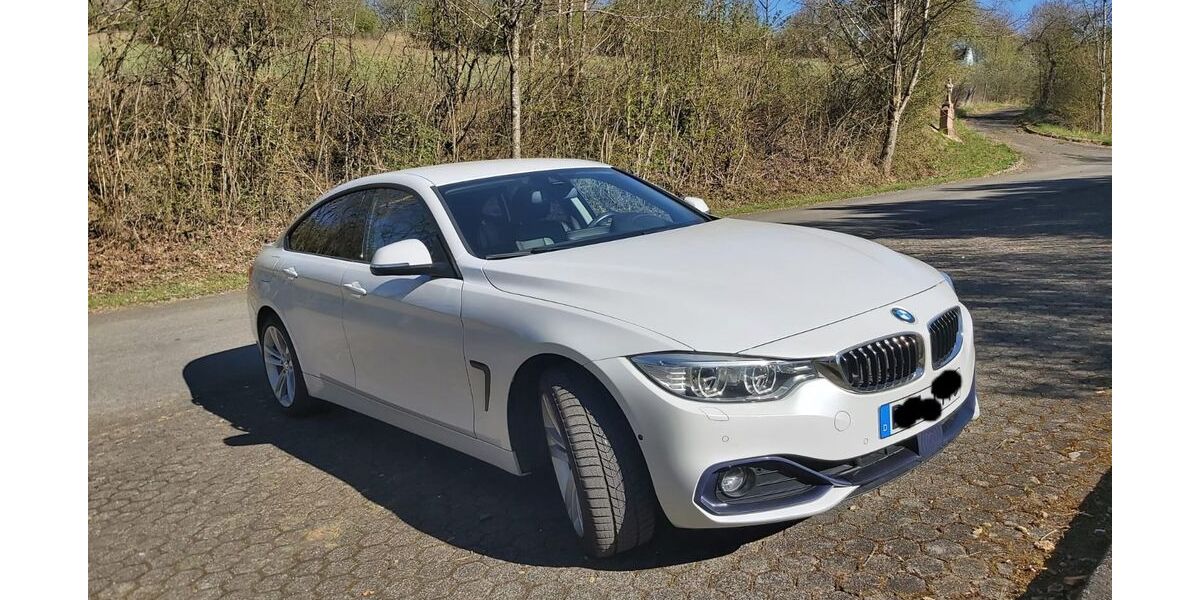 BMW 430 150.000 km 22.222 &euro; Olmscheid 54689