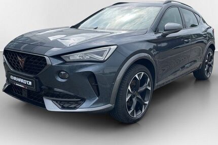 Cupra Formentor 72.580 km 25.950 &euro; Leipzig 04129