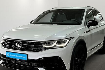 VW Tiguan 34.014 km 48.280 &euro; Kaiserslautern 67663