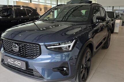 Volvo XC40 10.000 km 46.200 &euro; Dresden 01099