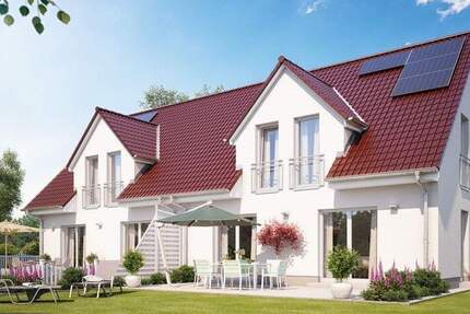 Haus Wittorf - 4 Zimmer, 141 m&sup2;, 393.800&euro; | Angebot:25834905