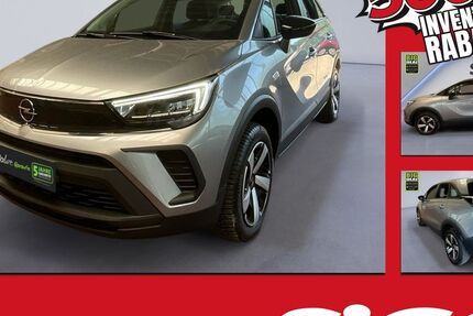 Opel Crossland (X) 16.252 km 14.480 &euro; Augsburg 86167