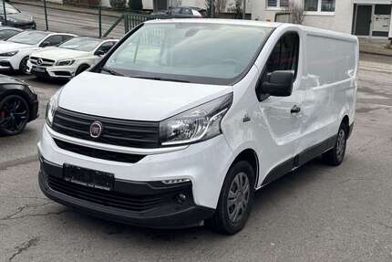 Fiat Talento 187.000 km 9.499 &euro; Remscheid 42857