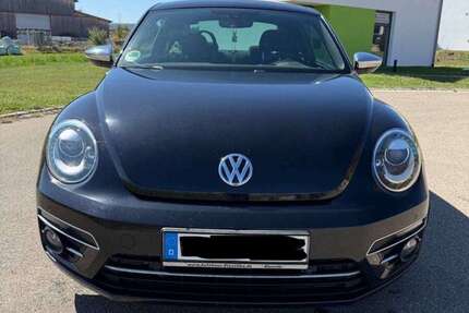 VW Beetle 153.000 km 11.999 &euro; Tengen, Stadt 78250
