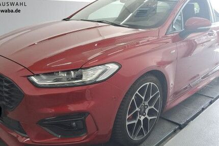 Ford Mondeo 60.100 km 22.390 &euro; Gersthofen 86368