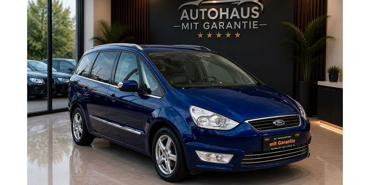Ford Galaxy 127.454 km 10.490 &euro; Ludwigshafen am Rhein 67071