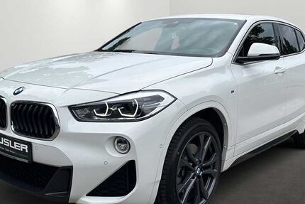 BMW X2 131.412 km 20.890 &euro; Neubiberg 85579