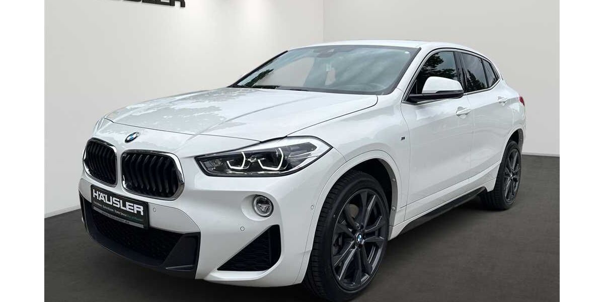 BMW X2 131.412 km 20.890 &euro; Neubiberg 85579