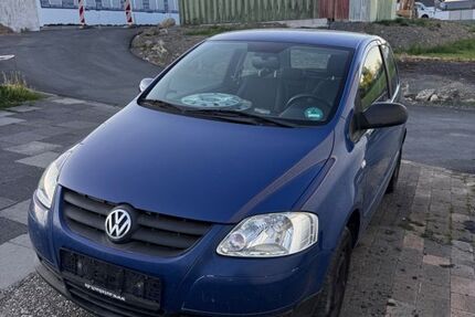 VW Fox 109.869 km 1.699 &euro; Weilburg 35781