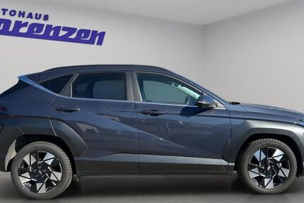 Hyundai KONA 27.104 km 29.980 &euro; Gelting 24395