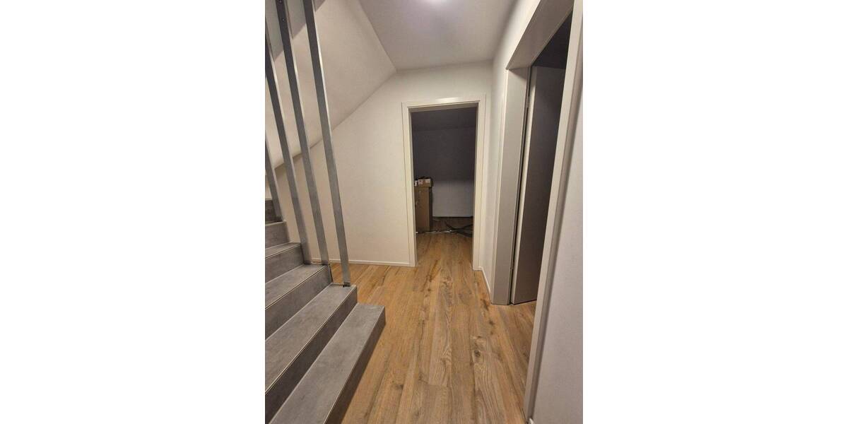 Doppelhaushälfte Norderstedt Garstedt - 4 Zimmer, 137 m&sup2;, 2.585&euro; | Angebot:26868605