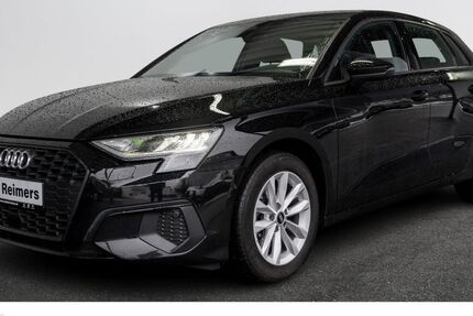 Audi A3 64.630 km 26.738 &euro; Rellingen/Hamburg 25462