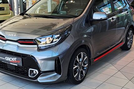 Kia Picanto 18.986 km 18.985 &euro; Amberg 92224