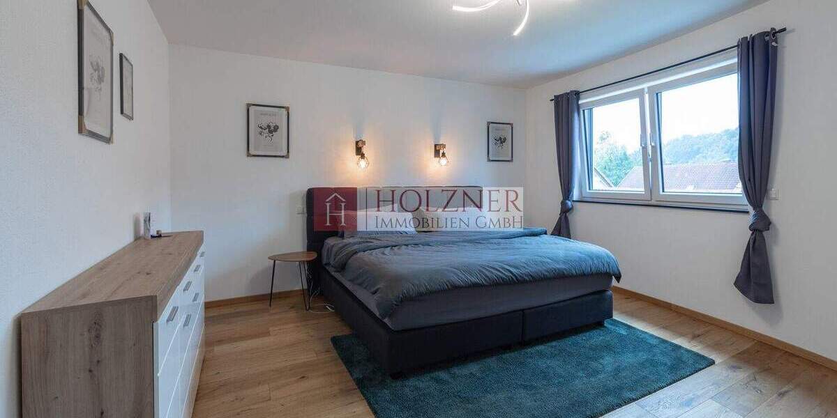 Doppelhaushälfte Altdorf Aich - 5 Zimmer, 152 m&sup2;, 2.100&euro; | Angebot:23886598