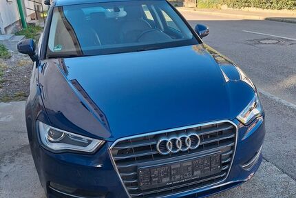 Audi A3 147.000 km 11.999 &euro; Nerenstetten 89129