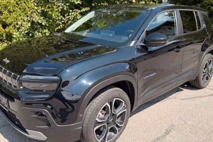 Jeep Avenger 30.818 km 24.500 &euro; Miesbach 83714
