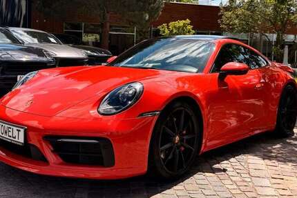 Porsche 911 67.000 km 119.990 &euro; Schwetzingen 68723