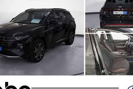 Hyundai TUCSON 34.834 km 31.660 &euro; Esslingen am Neckar 73730