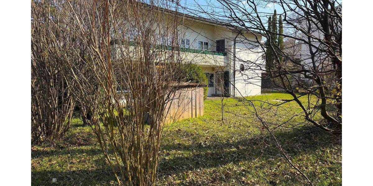 Etagenwohnung Bad Reichenhall - 3 Zimmer, 103 m&sup2;, 1.300&euro; | Angebot:26451642
