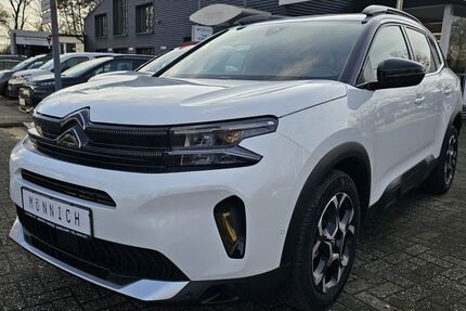 Citroen C5 Aircross 28.403 km 24.490 &euro; Rastede 26180