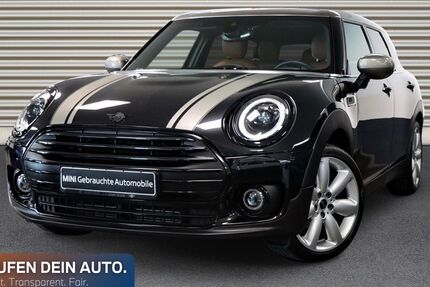 Mini Cooper C 50.329 km 24.400 &euro; Koblenz 56073