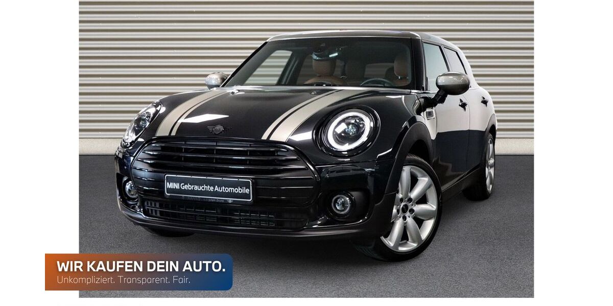 Mini Cooper C 50.329 km 24.400 &euro; Koblenz 56073
