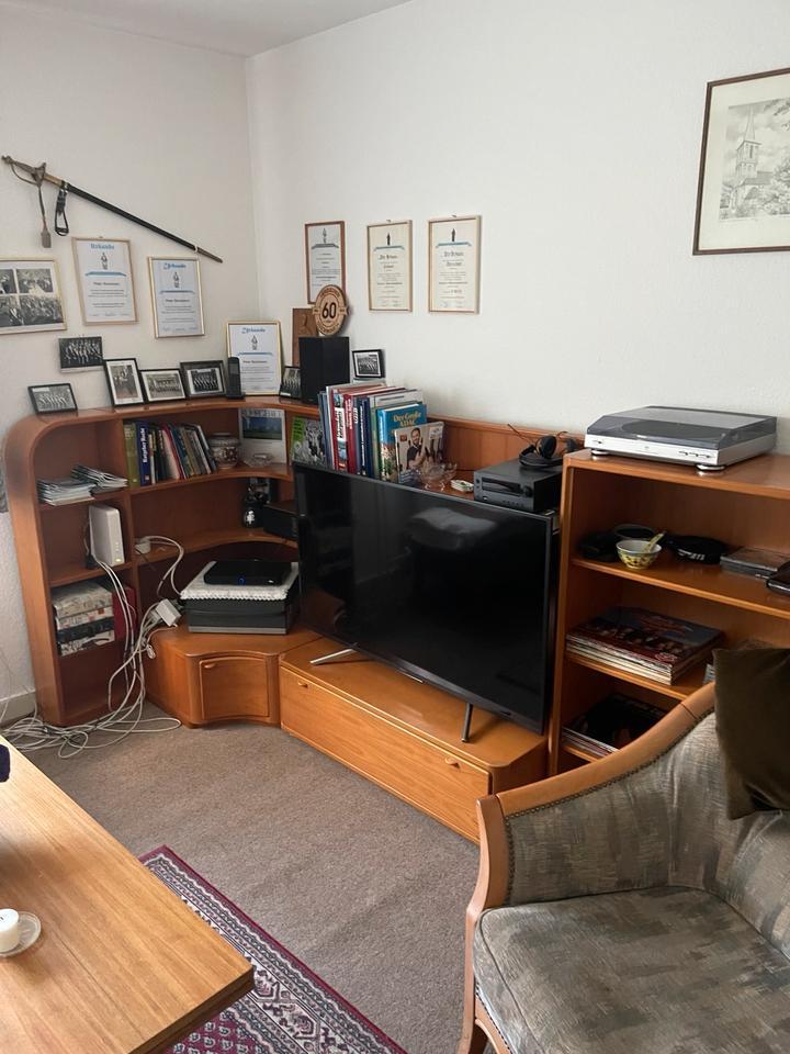 Wohnung 2.5 Zi 45qm in 44793 Bochum zu vermieten