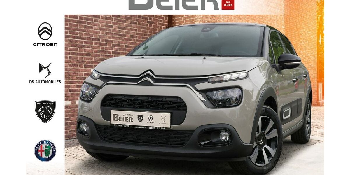 Citroen C3 9.161 km 16.480 &euro; Karlsruhe 76131
