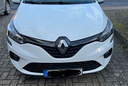 Renault Clio 66.344 km 11.000 &euro; Ebsdorfergrund 35085