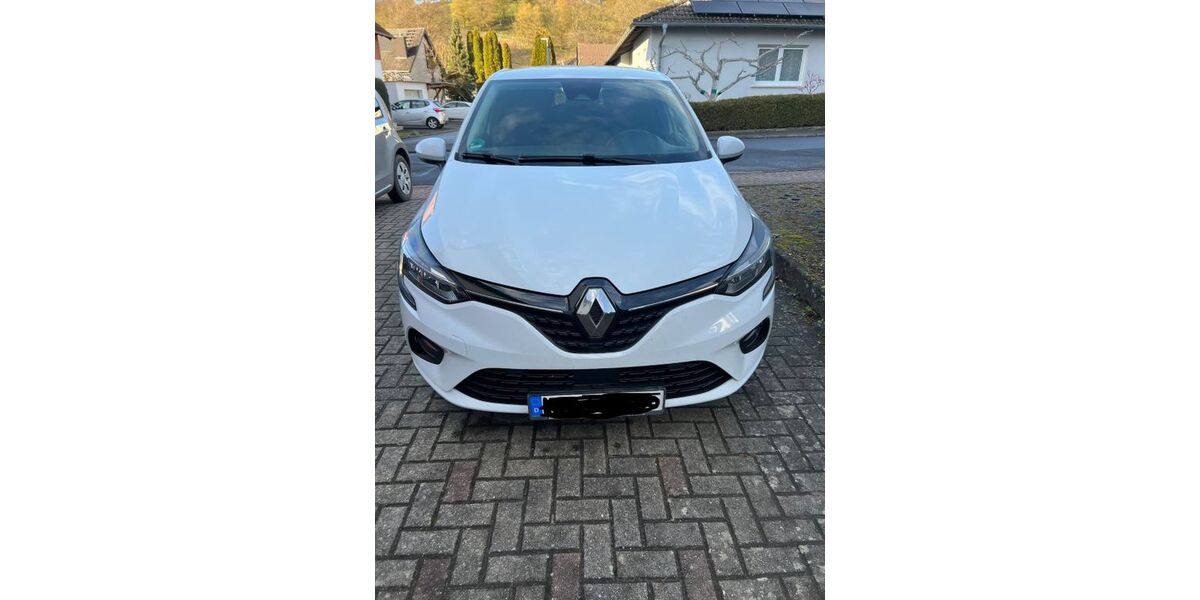 Renault Clio 66.344 km 11.000 &euro; Ebsdorfergrund 35085