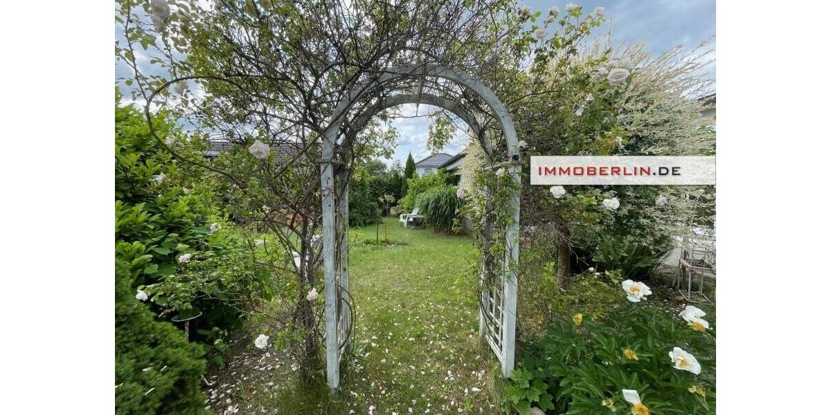 Grundstück Blankenfelde-Mahlow Mahlow - 499.000&euro; | Angebot:25663332