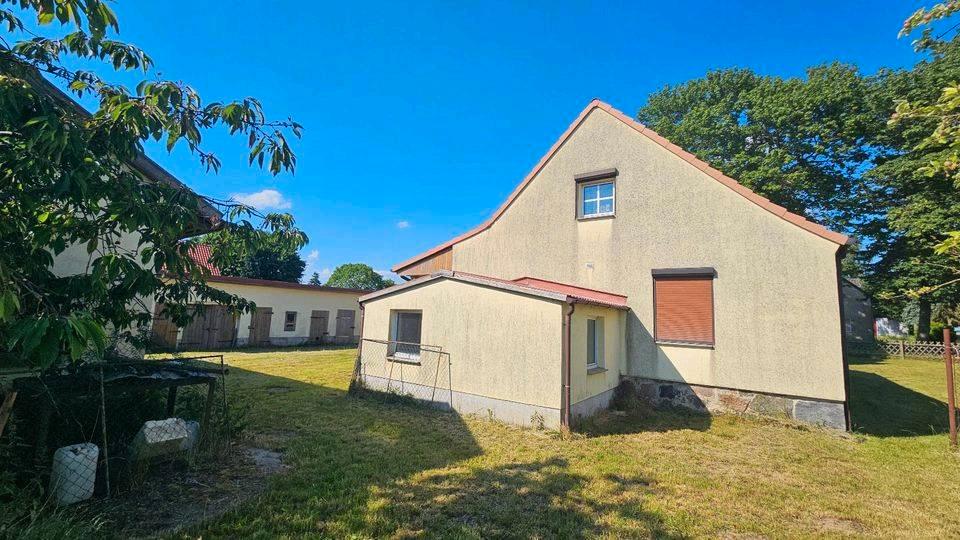 Einfamilienhaus Pritzwalk - 5 Zimmer, 114 m&sup2;, 145.000&euro; | Angebot:26963770