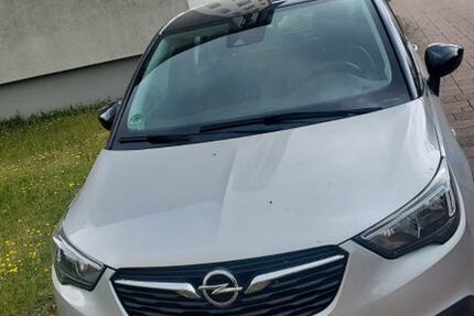Opel Crossland (X) 42.000 km 10.999 &euro; Schwerin 19063