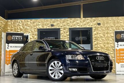 Audi A8 235.000 km 7.999 &euro; Wirges 56422