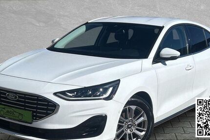 Ford Focus 20.614 km 18.470 &euro; Wunsiedel 95632