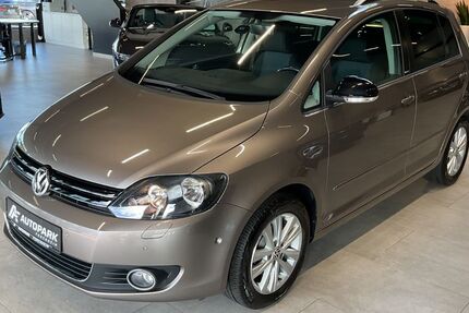 VW Golf Plus 123.000 km 6.980 € Forchheim 91301