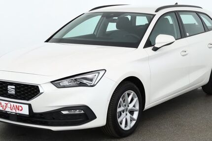 Seat Leon 69.987 km 20.890 &euro; Erfurt 99087