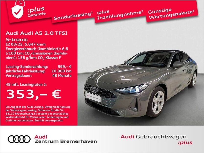 A5