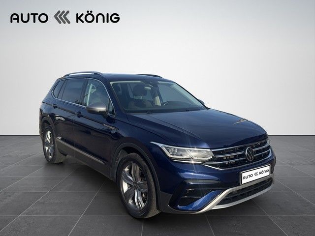 VW Tiguan 77.528 km 32.490 &euro; Nördlingen 86720