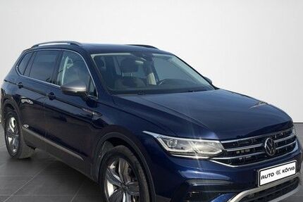 VW Tiguan 77.528 km 33.490 &euro; Nördlingen 86720