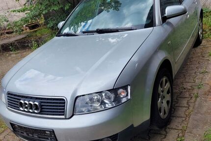Audi A4 410.500 km 1.680 &euro; Hornberg 78132