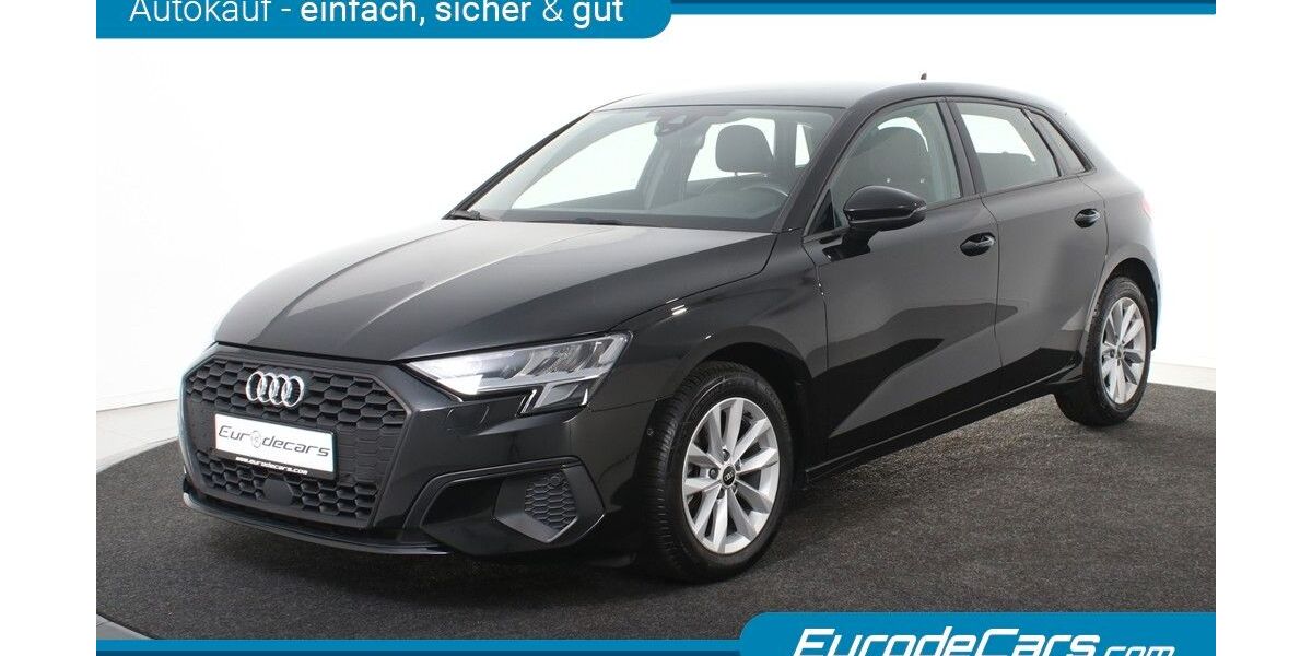 Audi A3 30.000 km 23.850 &euro; Herzogenrath 52134