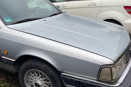 Audi 200 201.000 km 24.500 &euro; Hannover 30159