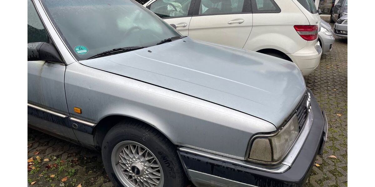 Audi 200 201.000 km 24.500 &euro; Hannover 30159