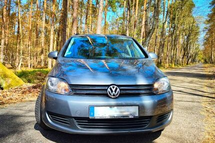 VW Golf Plus 126.000 km 6.999 &euro; Trinwillershagen 18320