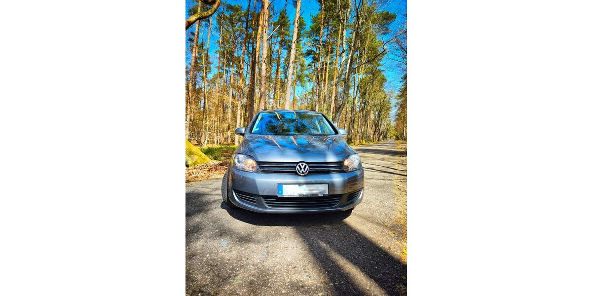 VW Golf Plus 126.000 km 6.999 &euro; Trinwillershagen 18320