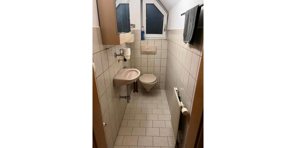 Ihr neues Zuhause unter dem Dach – 4.5 Zimmer zum Wohlfühlen 4.5 zimmer