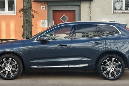 Volvo XC60 59.000 km 30.000 &euro; Berlin 10245