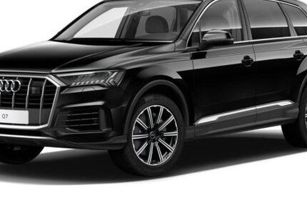 Audi Q7 141.333 km 41.880 &euro; Bürgstadt 63927